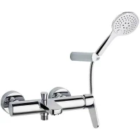 Смеситель для ванны Ramonsoler Alexia 3605TR Хром