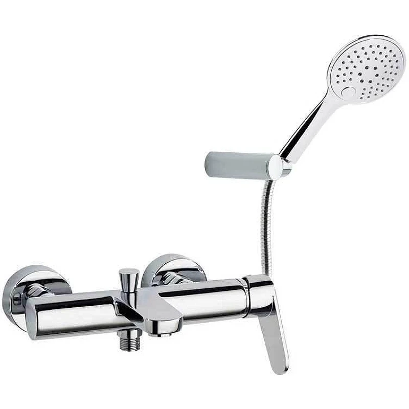Смеситель для ванны Ramonsoler Alexia 3605TR Хром