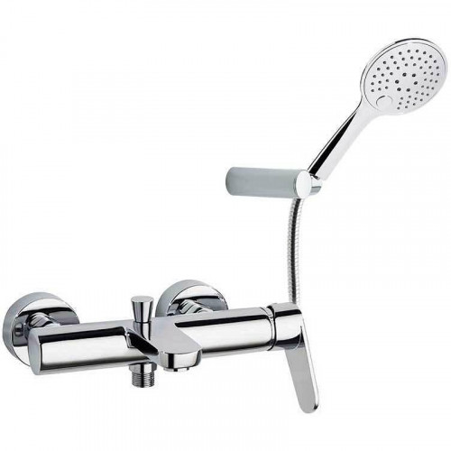 Смеситель для ванны Ramonsoler Alexia 3605TR Хром