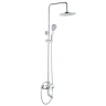 Душевая система Savol SK-H7401 цвет Хром