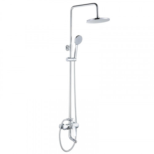 Душевая система Savol SK-H7401 цвет Хром