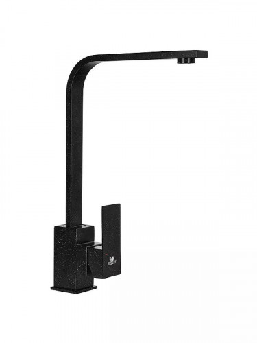 Смеситель для кухни Wisent WP49-098-6-22 цвет Черный