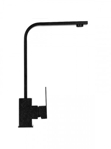 Смеситель для кухни Wisent WP49-098-6-22 цвет Черный