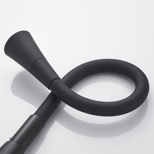 Смеситель для кухни Shevanik S543H-3 цвет Черный