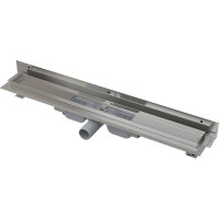 Душевой лоток Alcaplast Flexible Low APZ104-1050 без решетки
