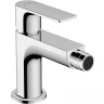 Смеситель для биде Hansgrohe Rebris E 72211000 Хром латунь