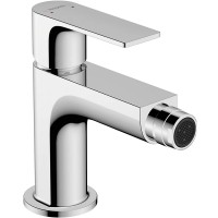Смеситель для биде Hansgrohe Rebris E 72211000 Хром латунь