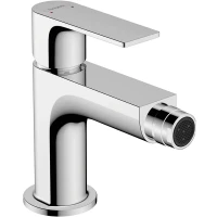 Смеситель для биде Hansgrohe Rebris E 72211000 Хром латунь