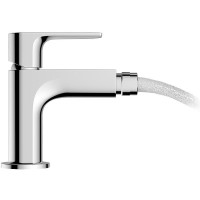Смеситель для биде Hansgrohe Rebris E 72211000 Хром латунь