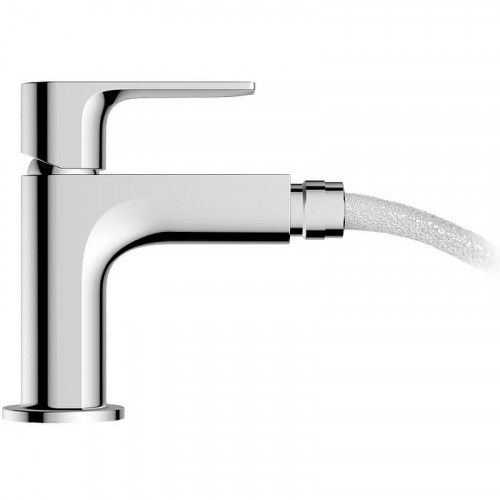 Смеситель для биде Hansgrohe Rebris E 72211000 Хром латунь