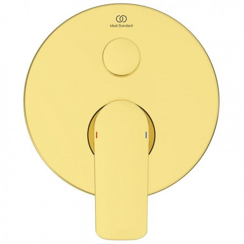 Смеситель для душа Ideal Standard Connect Air A7035A2 цвет Brushed Gold / Золото шлифованное