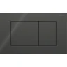 Клавиша смыва Geberit Sigma 40 115.629.SJ.1 цвет Чёрный