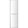 Шкаф пенал BelBagno Marino 40 R FLY-MARINO-1500-2A-SC-BL-P-R подвесной Белый МДФ / ЛДСП