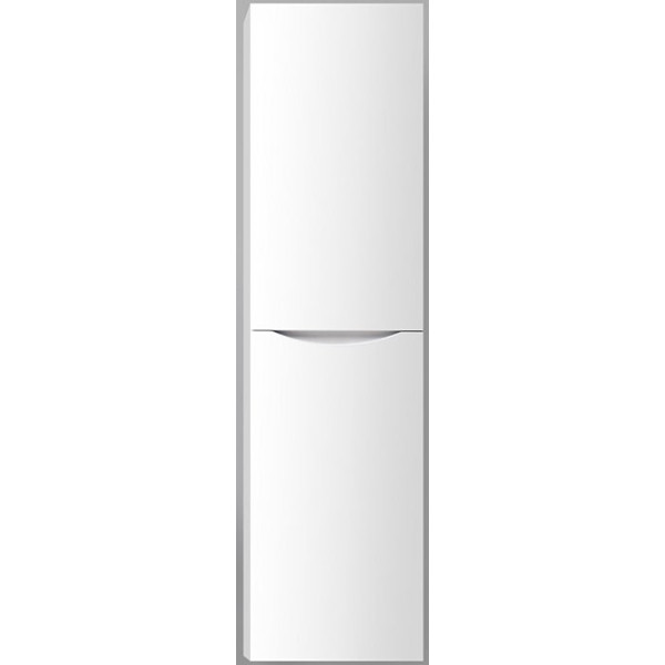 Шкаф пенал BelBagno Marino 40 R FLY-MARINO-1500-2A-SC-BL-P-R подвесной Белый МДФ / ЛДСП