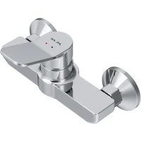 Смеситель для душа AM.PM X-Joy F85A20000 Хром