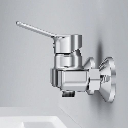 Смеситель для душа AM.PM X-Joy F85A20000 Хром