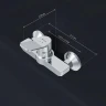 Смеситель для душа AM.PM X-Joy F85A20000 Хром