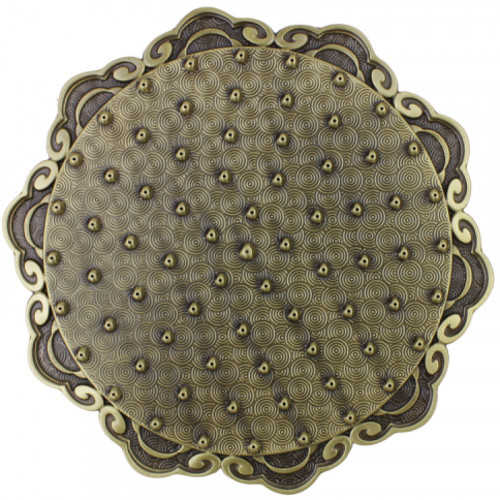 Душевая система Bronze de Luxe Windsor 10137/1F Бронза латунь встраиваемый