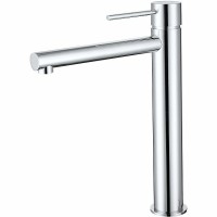 Смеситель для раковины Allen Brau Glority 5.51002-00 Хром латунь