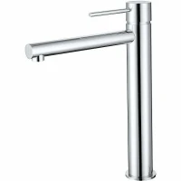 Смеситель для раковины Allen Brau Glority 5.51002-00 Хром латунь