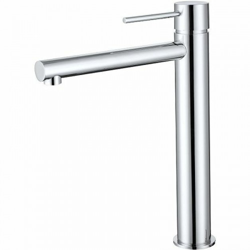 Смеситель для раковины Allen Brau Glority 5.51002-00 Хром латунь