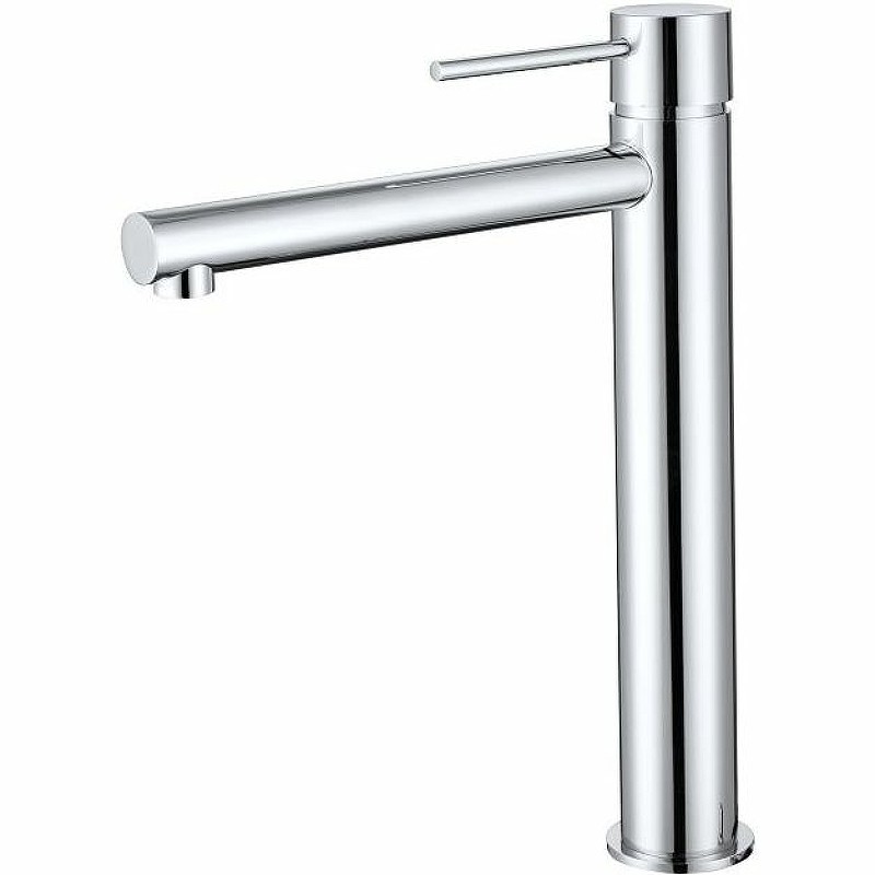 Смеситель для раковины Allen Brau Glority 5.51002-00 Хром латунь