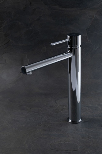 Смеситель для раковины Allen Brau Glority 5.51002-00 Хром латунь