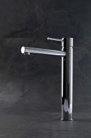 Смеситель для раковины Allen Brau Glority 5.51002-00 Хром латунь