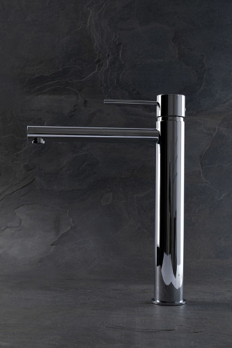 Смеситель для раковины Allen Brau Glority 5.51002-00 Хром латунь