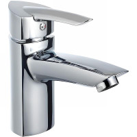 Смеситель для раковины Lemark Mars LM3506C Хром