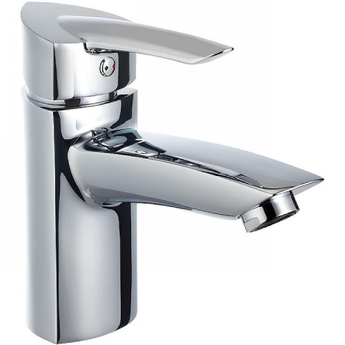 Смеситель для раковины Lemark Mars LM3506C Хром