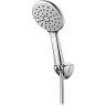 Смеситель для ванны Lemark Pramen LM3314C Хром латунь на стену