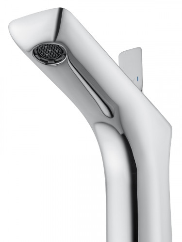 Смеситель для раковины Wonzon & Woghand Shark WW-48B1102-CR цвет Хром