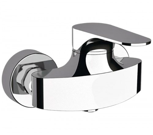 Смеситель для душа Remer Class Line LC31 цвет Хром