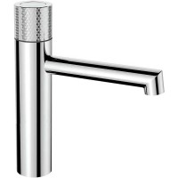 Смеситель для раковины Vincea Desire VBF-1D3CH Хром латунь