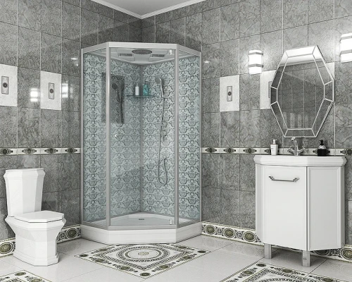 Душевая кабина Niagara Luxe 100x100 NG-7702DW без гидромассажа