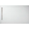 Душевой поддон из неокварца Jacob Delafon Surface 120x80 E62627-SS2 Белый гипс