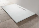 Душевой поддон из неокварца Jacob Delafon Surface 120x80 E62627-SS2 Белый гипс