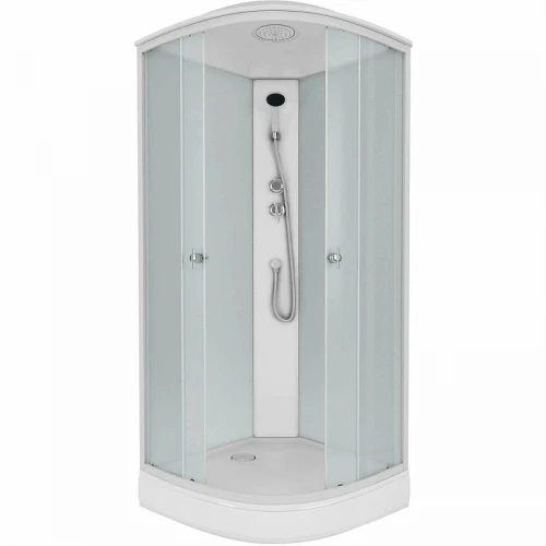 Душевая кабина Niagara Promo 90x90 P90/13/MT без гидромассажа