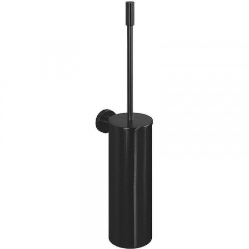 Ершик для унитаза Colombo Design Plus W4962.NM Черный матовый