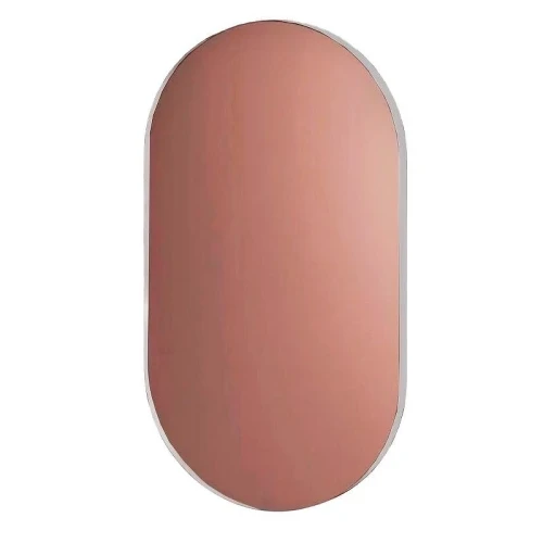 Зеркало Artceram 50 ACS01705 цвет Белый матовый
