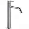 Смеситель для раковины AQUAme Siena AQM6214CR Хром латунь