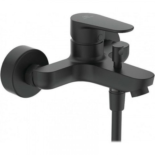 Смеситель для ванны Ideal Standard Cerafine O BC706XG Черный шелк