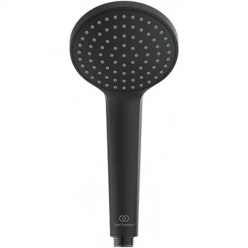 Смеситель для ванны Ideal Standard Cerafine O BC706XG Черный шелк