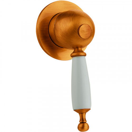 Смеситель для душа Migliore Oxford 19205 Медь латунь встраиваемый