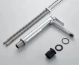 Смеситель для раковины Maretti Aria AR32RF845-V цвет Хром