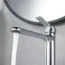 Смеситель для раковины Maretti Aria AR32RF845-V цвет Хром