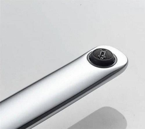 Смеситель для раковины Maretti Aria AR32RF845-V цвет Хром