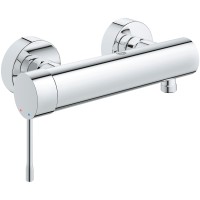 Смеситель для душа Grohe Essence+ 33636001 Хром латунь на стену