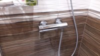 Смеситель для душа Grohe Essence+ 33636001 Хром латунь на стену